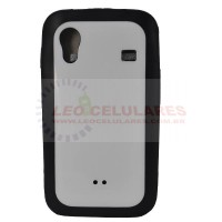 CAPA SILICONE IFACE SAMSUNG S5830